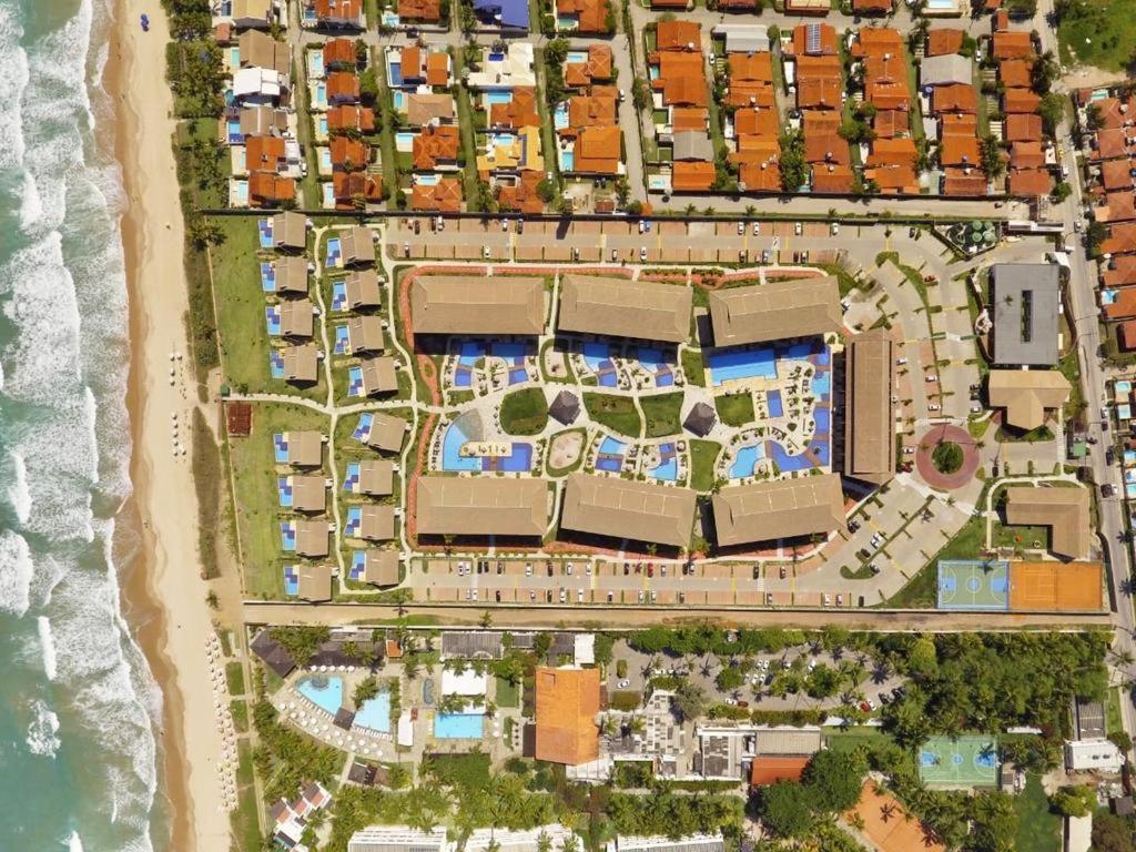 Cupe Beach Living - Порту-де-Галиньяш Экстерьер фото